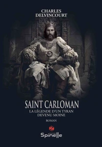Saint Carloman