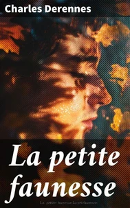 La petite faunesse