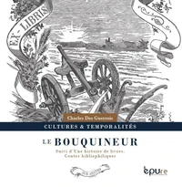 Le bouquineur