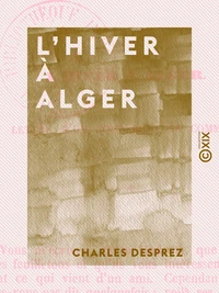 L'Hiver à Alger