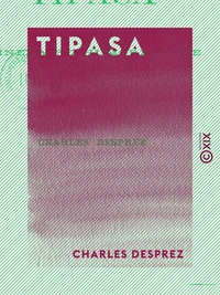 Tipasa - Itinéraire humoristique