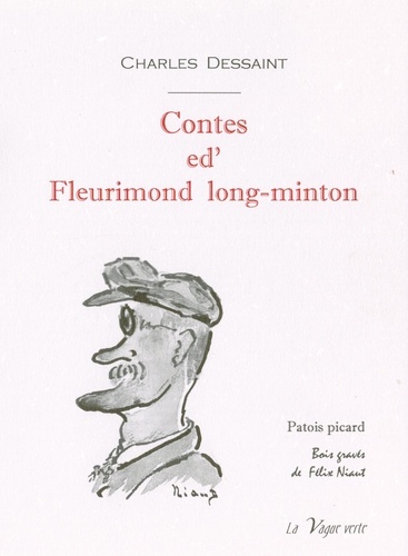 Charles Dessaint - Fleurimond long-minton.