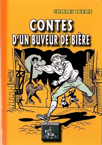 Contes d'un buveur de bière