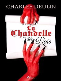 Charles Deulin - La Chandelle des Rois.