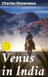 Venus in India