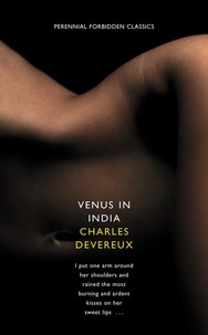 Charles Devereaux - Venus in India.