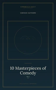 10 Masterpieces of Comedy