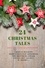 24 Christmas Tales. Advent Calendar Storybook