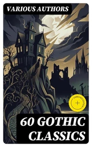 60 Gothic Classics