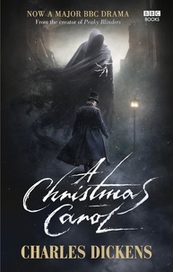 Charles Dickens - A Christmas Carol BBC TV Tie-In.