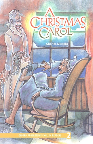 A Christmas Carol 2e édition