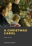 Charles Dickens - A christmas carol.