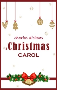 Ebook pour le téléchargement de PC A Christmas Carol MOBI PDB FB2 9789897787331 en francais par Charles Dickens