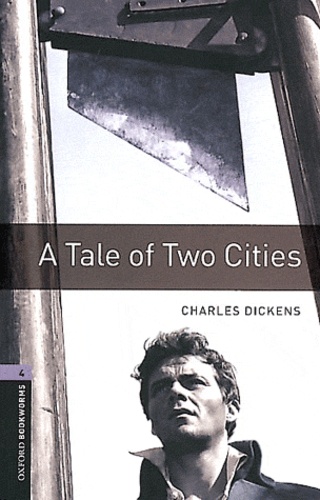 Charles Dickens - A Tale of two Cities - Stage 4.