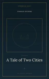A Tale of Two Cities