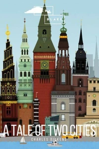 A Tale of Two Cities