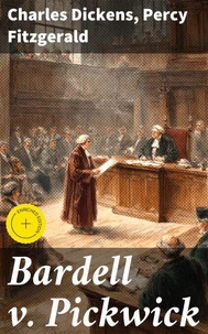 Bardell v. Pickwick