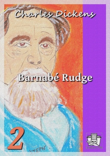 Barnabé Rudge. Volume II