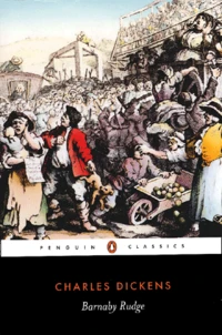 Barnaby Rudge