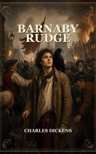Barnaby Rudge
