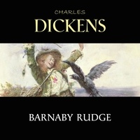 Charles Dickens et Mil Nicholson - Barnaby Rudge.