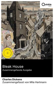 Bleak House (Zusammengefasste Ausgabe)