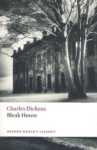 Charles Dickens - Bleak House.