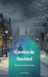 Cántico de Navidad