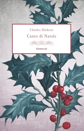 Charles Dickens et Riccardo Mainetti - Canto di Natale.