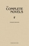 Charles Dickens - Charles Dickens: The Complete Novels.