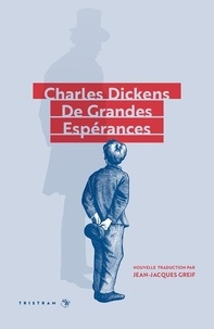 Charles Dickens - Charles Dickens - De Grandes Espérances.