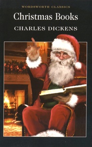 Charles Dickens - Christmas Books.