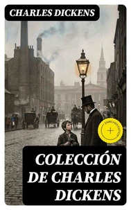 Colección de Charles Dickens