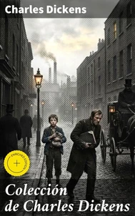 Colección de Charles Dickens