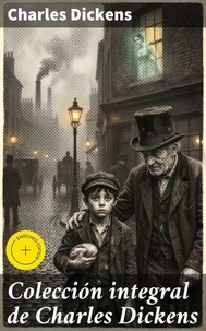 Colección integral de Charles Dickens