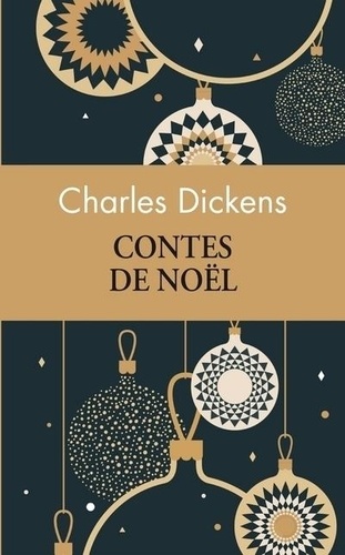 Contes de Noël  Edition collector