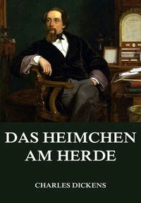 Das Heimchen am Herde