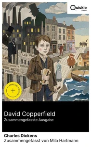 David Copperfield (Zusammengefasste Ausgabe)