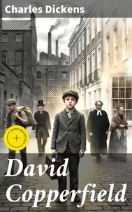 David Copperfield
