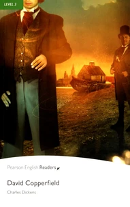 David Copperfield