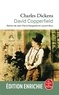 Charles Dickens - David Copperfield.