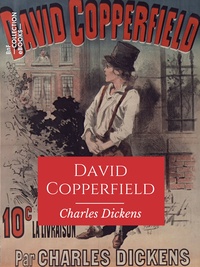 Meilleure source de téléchargement de livres électroniques David Copperfield 9782346135981 par Charles Dickens, Paul Lorain iBook