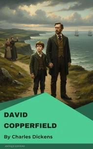 David Copperfield