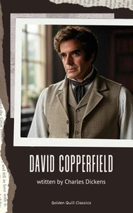 David Copperfield