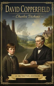 David Copperfield