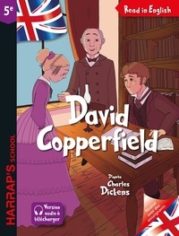 Charles Dickens - David Copperfield - 5e.