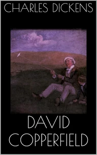 David Copperfield