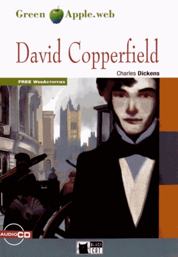 David Copperfield  avec 1 Cédérom
