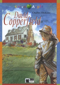 Pdf ebooks à télécharger gratuitement David Copperfield 9788877549266 PDB RTF FB2 par Charles Dickens