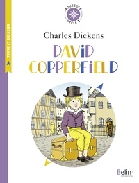 Charles Dickens - David Copperfield - Cycle 3.